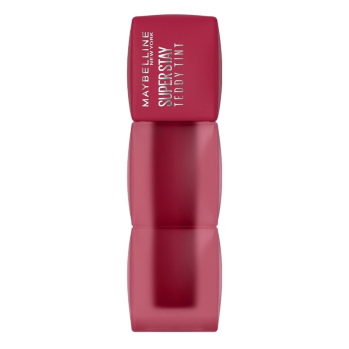 Maybelline Teddy Tiny Ruj 50 - 1