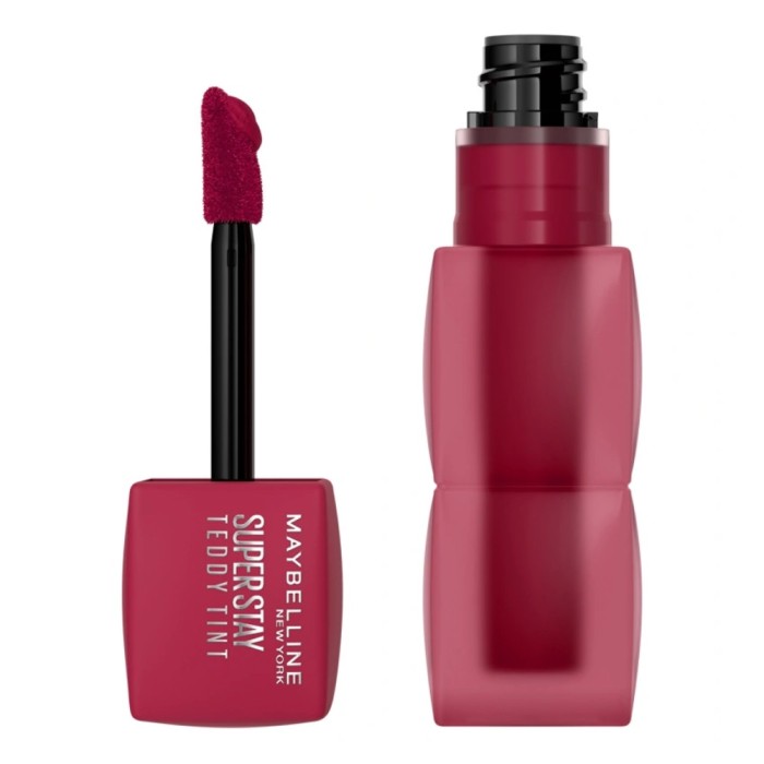 Maybelline Teddy Tiny Ruj 50 - 2