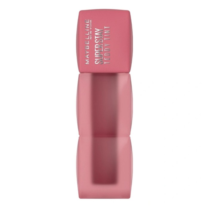 Maybelline Teddy Tiny Ruj 55 - 1