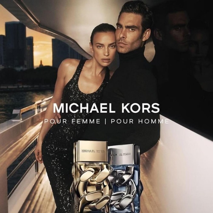 Michael Kors Pour Femme Kadın Parfüm Edp 100 Ml