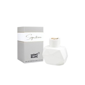  - Mont Blanc Signature Kadın Parfüm 4,5 Ml