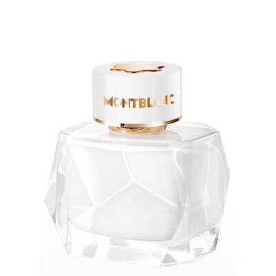 Mont Blanc Signature Kadın Parfüm Edp 50 Ml