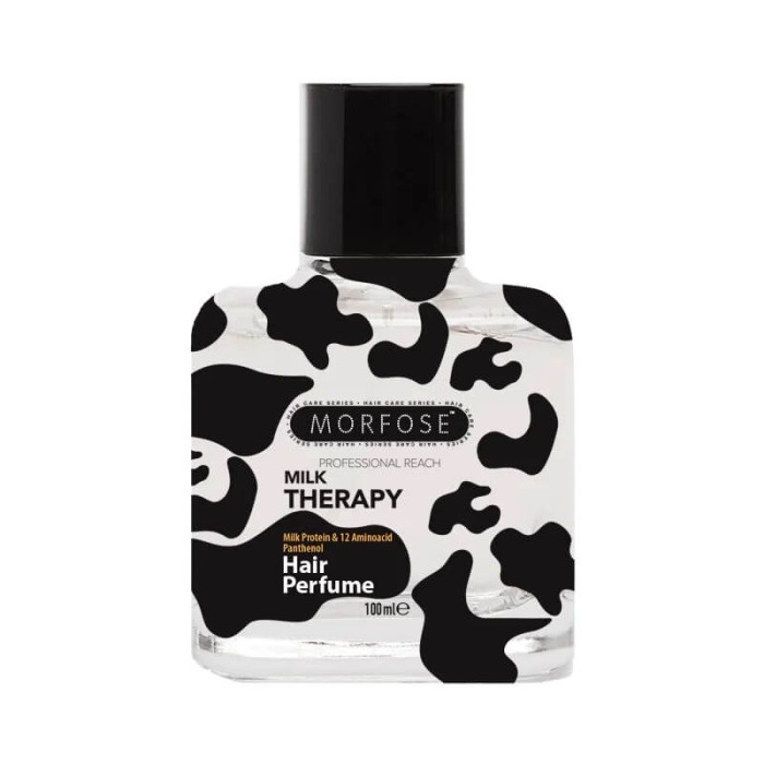 Morfose Milk Therapy Saç Parfümü 100 Ml