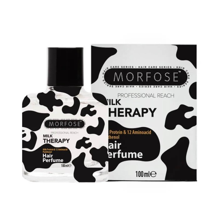 Morfose Milk Therapy Saç Parfümü 100 Ml