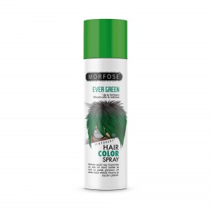 Morfose - Morfose New Mech Sprey Saç Boyası 150 Ml Green