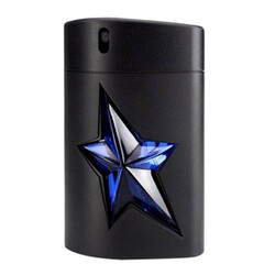 Mugler - Mugler Angel A Men Rubber Erkek Parfüm Edt Refillable 100 Ml