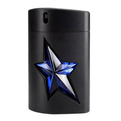 Mugler Angel A Men Rubber Erkek Parfüm Edt Refillable 100 Ml