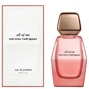 Narciso Rodriguez All Of Me Intense Kadın Parfüm Edp 50 Ml - 2