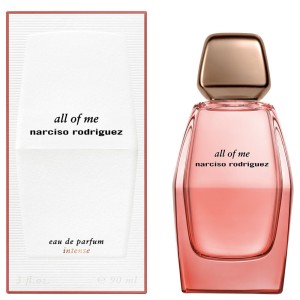 Narciso Rodriguez All Of Me Intense Kadın Parfüm Edp 90 Ml - 2