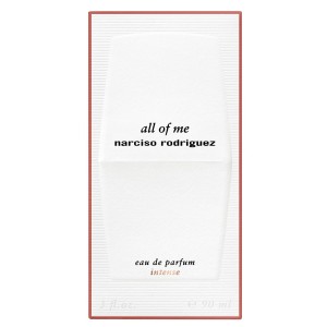 Narciso Rodriguez All Of Me Intense Kadın Parfüm Edp 90 Ml - 4