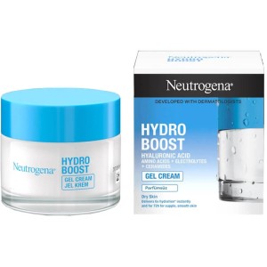 Neutrogena Hydro Boost Gel Nemlendirici Krem 50 Ml - Neutrogena