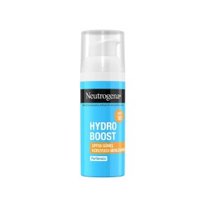 Neutrogena Hydro Boost SPF50 Sun Care Nemlendirici Krem 50 Ml - Neutrogena