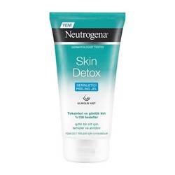 Neutrogena Skin Detox Serinletici Peeling Jel 150 Ml - Neutrogena