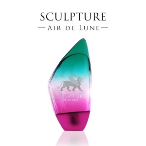 Nikos Sculpture Air De Lune Extreme Erkek Parfüm Edp 100 Ml - Nikos