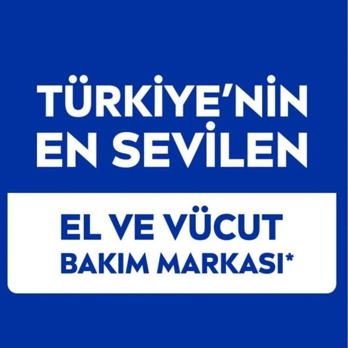 Nivea Aloe Vera Özlü Yatıştırıcı El Kremi 100 Ml