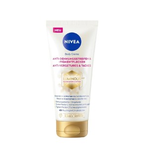 Nivea Body Luminous 630 Body Cream 200 Ml - Nivea