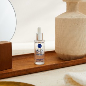 Nivea Dolgunlaştırıcı Yaşlanma Karşıtı Cellular Expert Filler Serum 30 Ml - Thumbnail