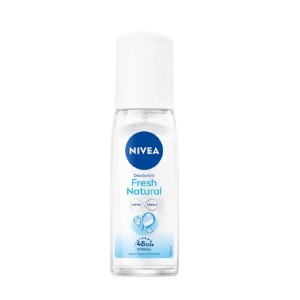 Nivea Fresh Natural Kadın Deodorant 75 Ml - Nivea