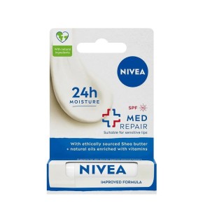 Nivea Med Repair Dudak Koruyucu 5 Ml - Nivea