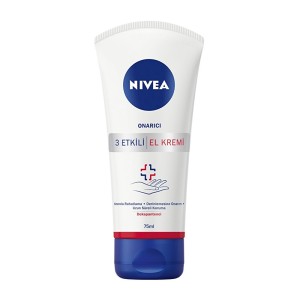 Nivea Repair&Care Onarıcı El Kremi 75 Ml - Nivea