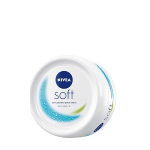 Nivea Soft Krem 100 Ml - Nivea