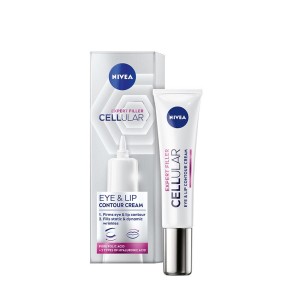 Nivea Visage Cellular Expert Filler Eye&Lip 15 Ml - Nivea Visage