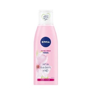 Nivea - Nivea Yatıştırıcı Tonik 200 Ml