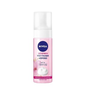 Nivea Yatıştırıcı Yüz Yıkama Köpüğü 150 Ml - Nivea