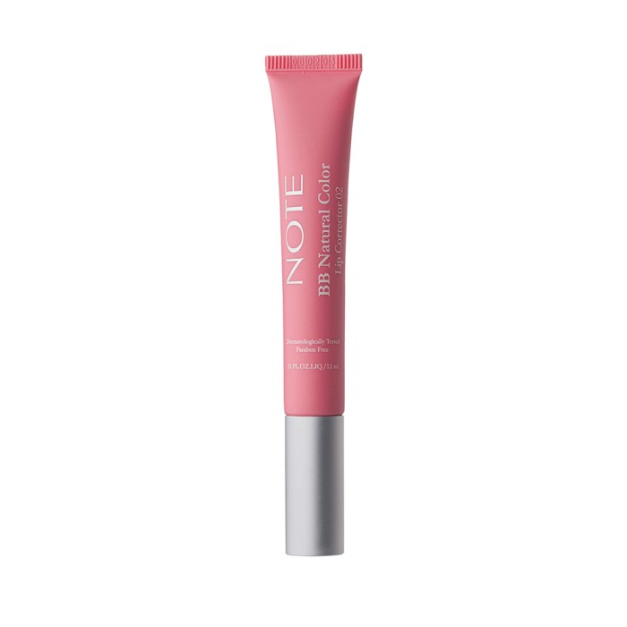 Note BB Lip Corrector 02