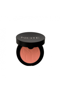 Note Blush Silk Compact 01 - Note