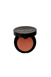 Note Blush Silk Compact 05 - Note