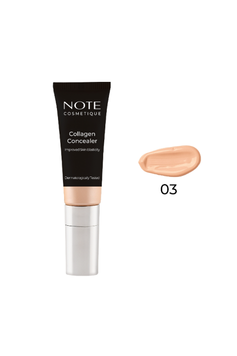 Note Collagen Concealer 03