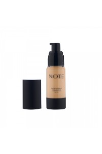 Note Detox&Pro Foundation 003 - Note