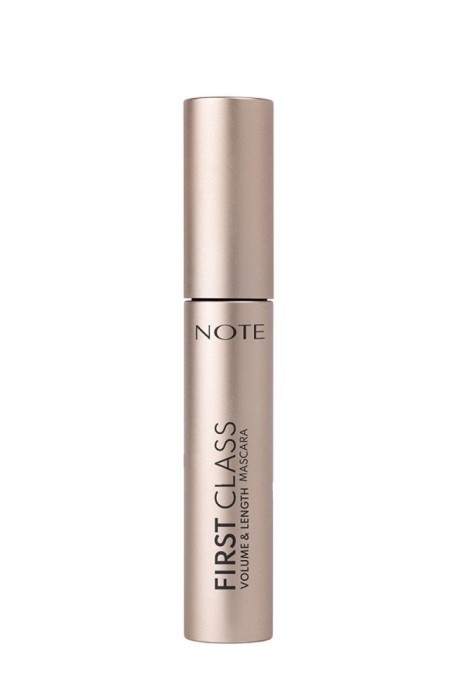 Note First Class Mascara - 1