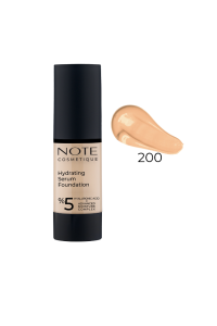 Note Hydrating Serum Foundation 200 - Note