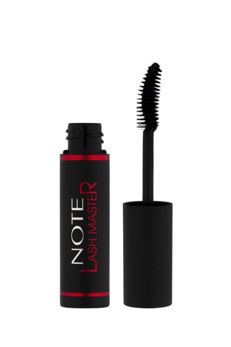 Note Lash Master Mascara