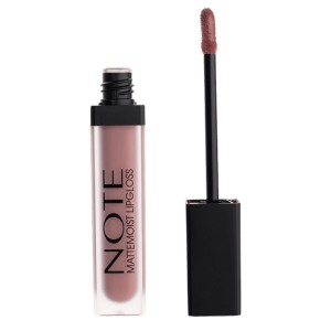 Note Matte Moist Lipgloss 401 - Note