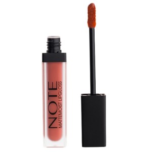 Note Matte Moist Lipgloss 402 - Note