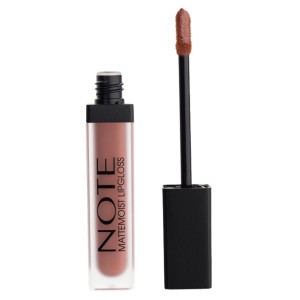 Note Matte Moist Lipgloss 403 - Note