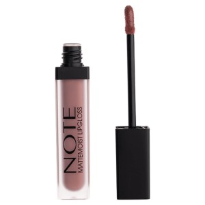 Note Matte Moist Lipgloss 412 - Note