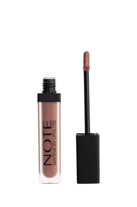 Note Matte Moist Lipgloss 414