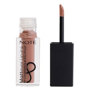 Note Mattever Lip-Ink Lipstick 05 - Note