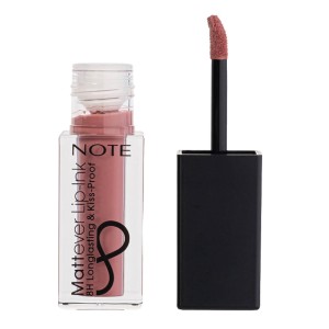 Note Mattever Lip-Ink Lipstick 08 - Note