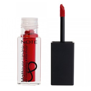 Note Mattever Lip-Ink Lipstick 14 - Note