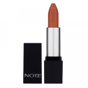 Note Mattever Lipstick 04 - Note