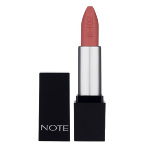 Note Mattever Lipstick 06 - Note