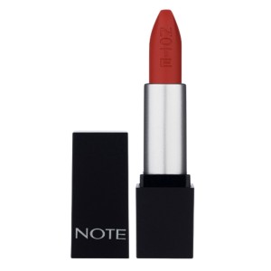 Note Mattever Lipstick 17 - Note