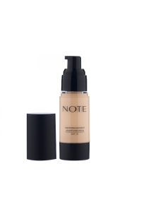 Note Mattifying Extra Wear Foundation 001 - Note