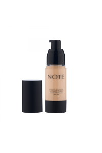 Note Mattifying Extra Wear Foundation 002 - Note