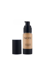 Note Mattifying Extra Wear Foundation 003 - Note